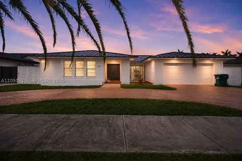 1911 SW 126th Court Miami FL 33175