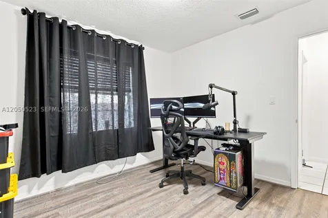 1911 SW 126th Court Miami FL 33175