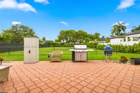 1911 SW 126th Court Miami FL 33175