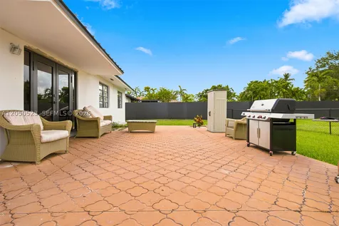 1911 SW 126th Court Miami FL 33175