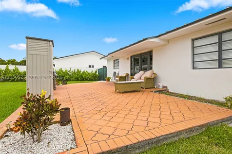 1911 SW 126th Court Miami FL 33175