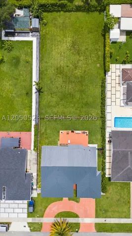1911 SW 126th Court Miami FL 33175
