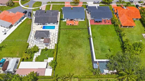 1911 SW 126th Court Miami FL 33175