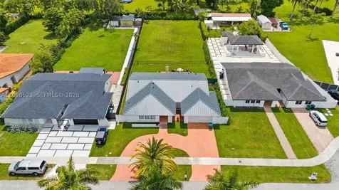 1911 SW 126th Court Miami FL 33175