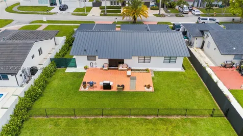 1911 SW 126th Court Miami FL 33175