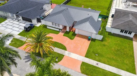 1911 SW 126th Court Miami FL 33175
