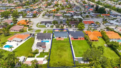 1911 SW 126th Court Miami FL 33175