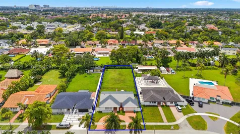 1911 SW 126th Court Miami FL 33175