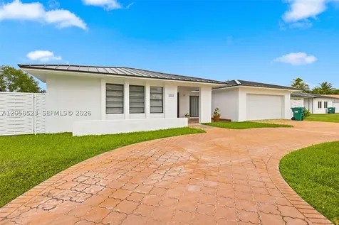 1911 SW 126th Court Miami FL 33175
