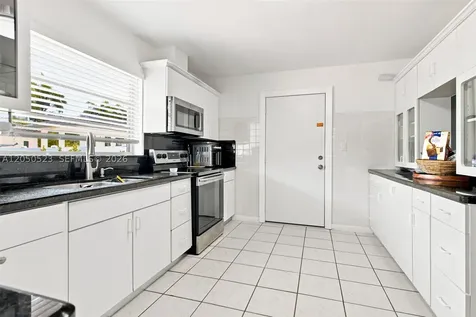 1911 SW 126th Court Miami FL 33175