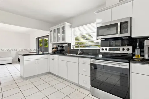 1911 SW 126th Court Miami FL 33175