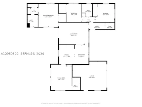 8721 NW 18th Street Pembroke Pines FL 33024