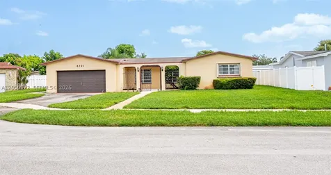 8721 NW 18th Street Pembroke Pines FL 33024