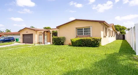 8721 NW 18th Street Pembroke Pines FL 33024