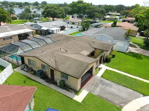 8721 NW 18th Street Pembroke Pines FL 33024