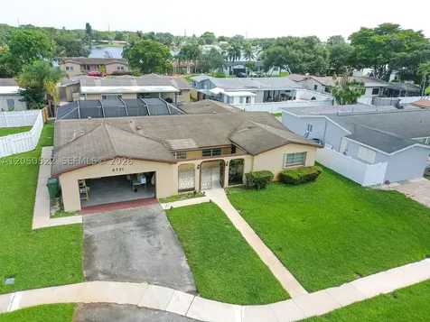 8721 NW 18th Street Pembroke Pines FL 33024