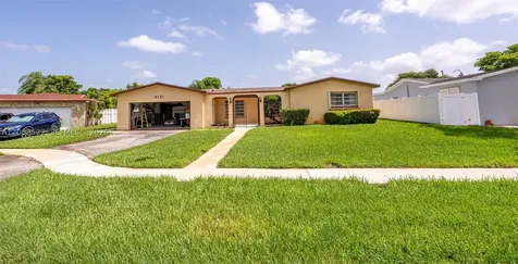 8721 NW 18th Street Pembroke Pines FL 33024
