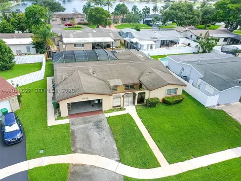8721 NW 18th Street Pembroke Pines FL 33024