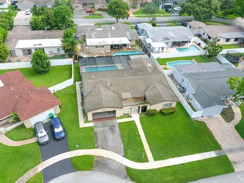 8721 NW 18th Street Pembroke Pines FL 33024