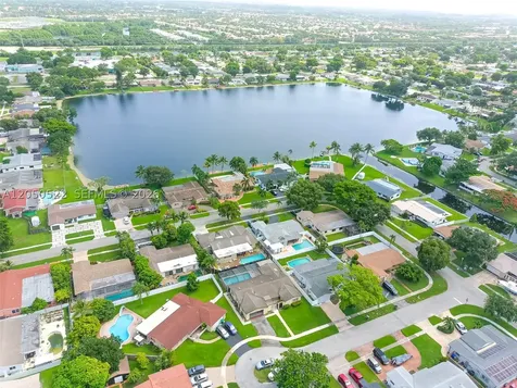 8721 NW 18th Street Pembroke Pines FL 33024