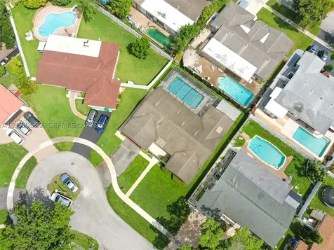 8721 NW 18th Street Pembroke Pines FL 33024