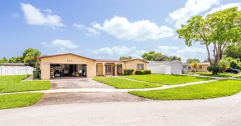 8721 NW 18th Street Pembroke Pines FL 33024