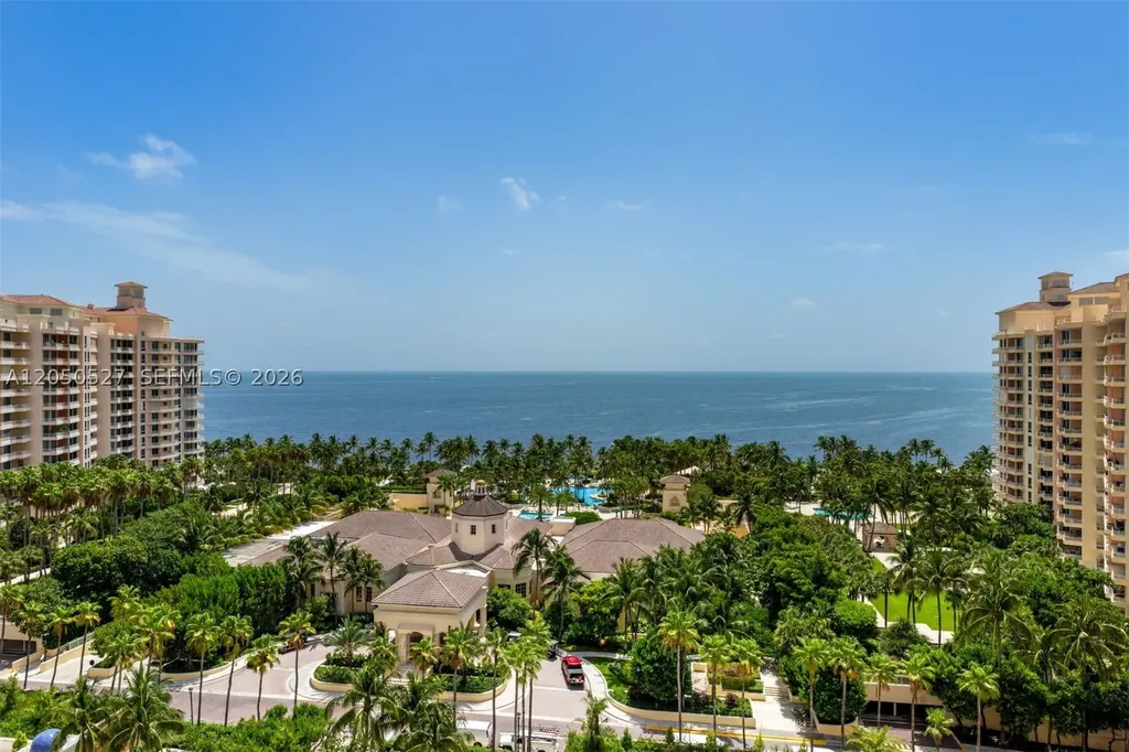 785 Crandon Boulevard Key Biscayne FL 33149