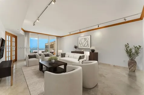 785 Crandon Boulevard Key Biscayne FL 33149