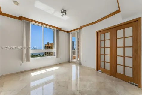 785 Crandon Boulevard Key Biscayne FL 33149