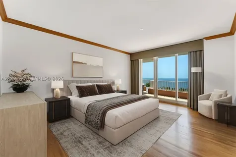 785 Crandon Boulevard Key Biscayne FL 33149
