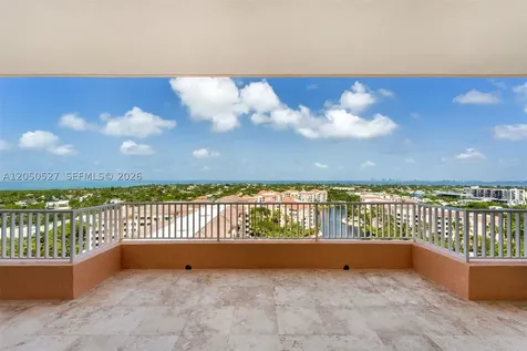 785 Crandon Boulevard Key Biscayne FL 33149