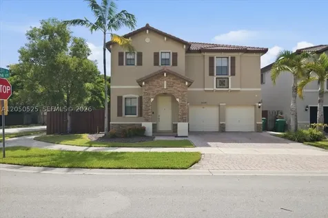 24107 SW 114th Court Homestead FL 33032