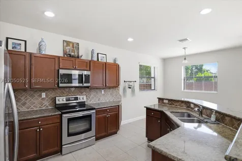 24107 SW 114th Court Homestead FL 33032