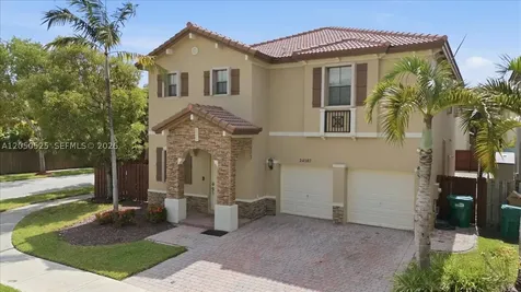 24107 SW 114th Court Homestead FL 33032
