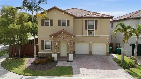 24107 SW 114th Court Homestead FL 33032