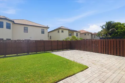 24107 SW 114th Court Homestead FL 33032
