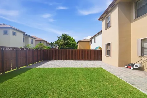 24107 SW 114th Court Homestead FL 33032