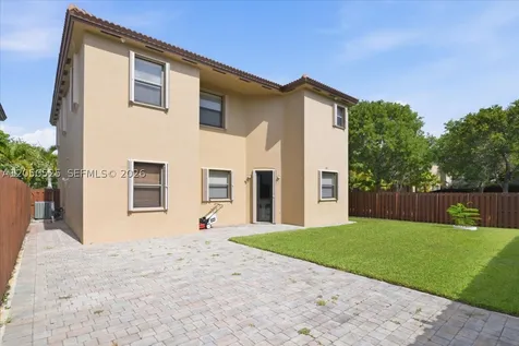 24107 SW 114th Court Homestead FL 33032