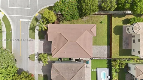24107 SW 114th Court Homestead FL 33032