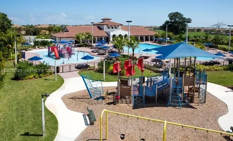 24107 SW 114th Court Homestead FL 33032