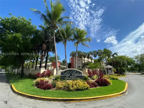 8160 Geneva Court Doral FL 33166