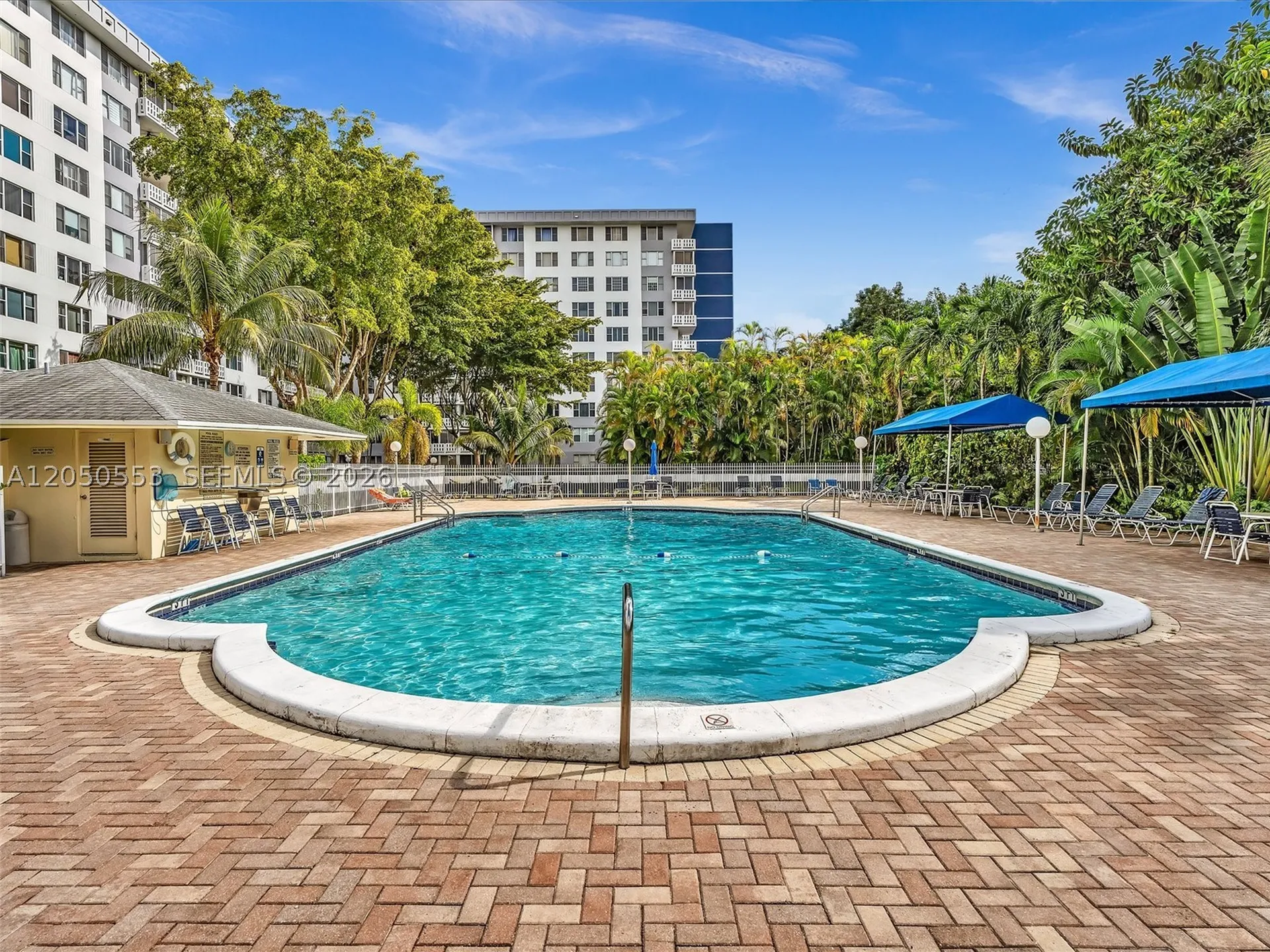 4400 Hillcrest Drive Hollywood FL 33021