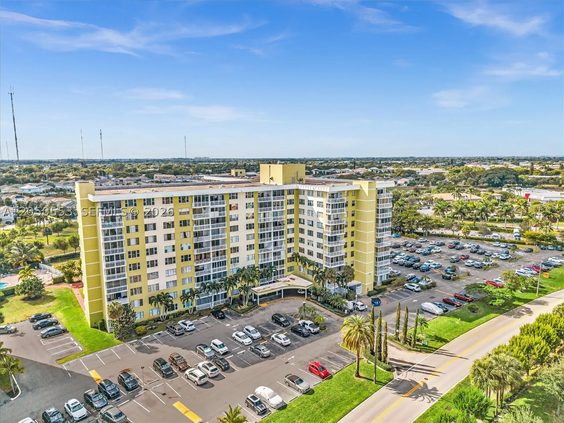 4400 Hillcrest Drive Hollywood FL 33021