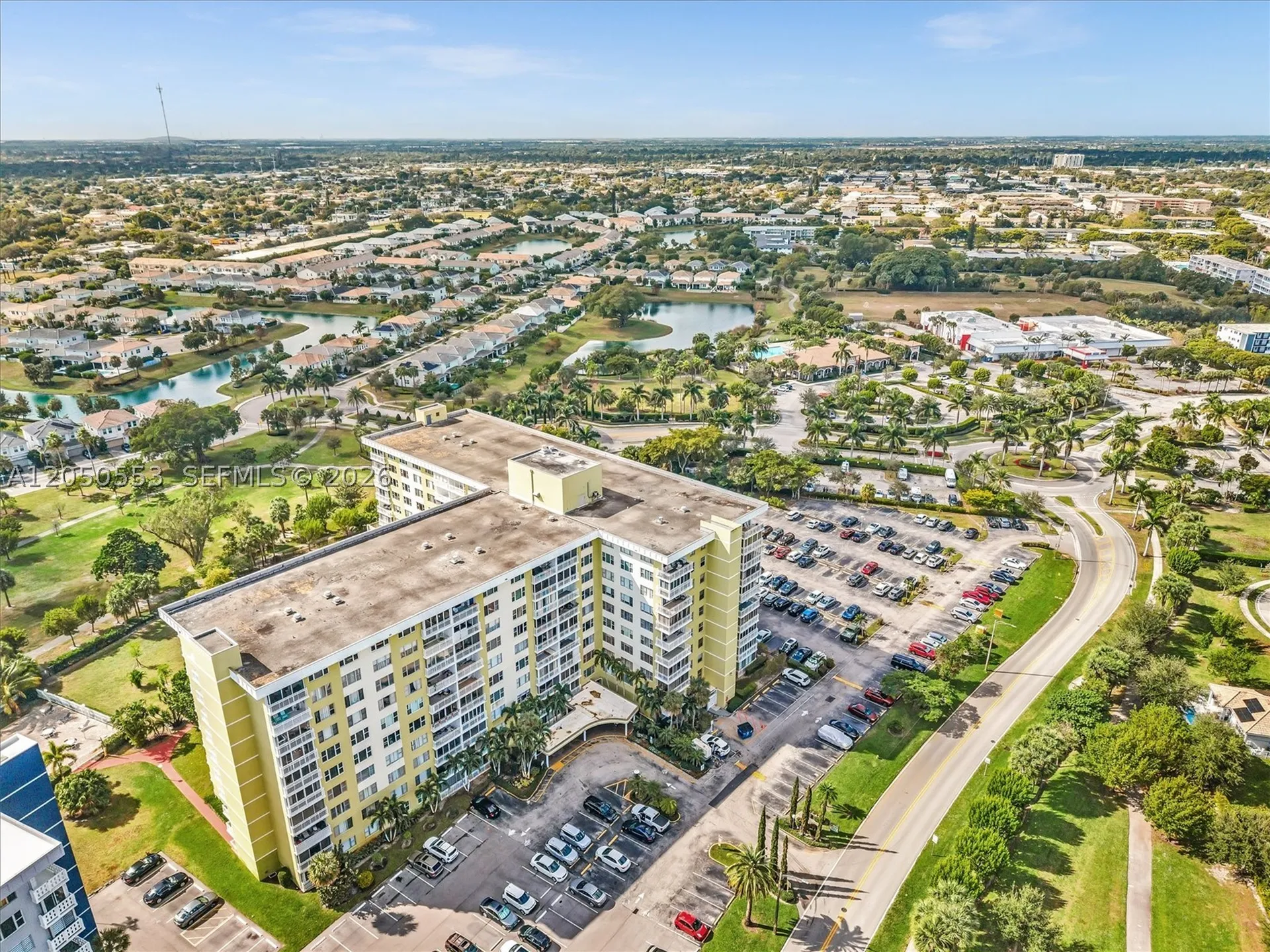 4400 Hillcrest Drive Hollywood FL 33021