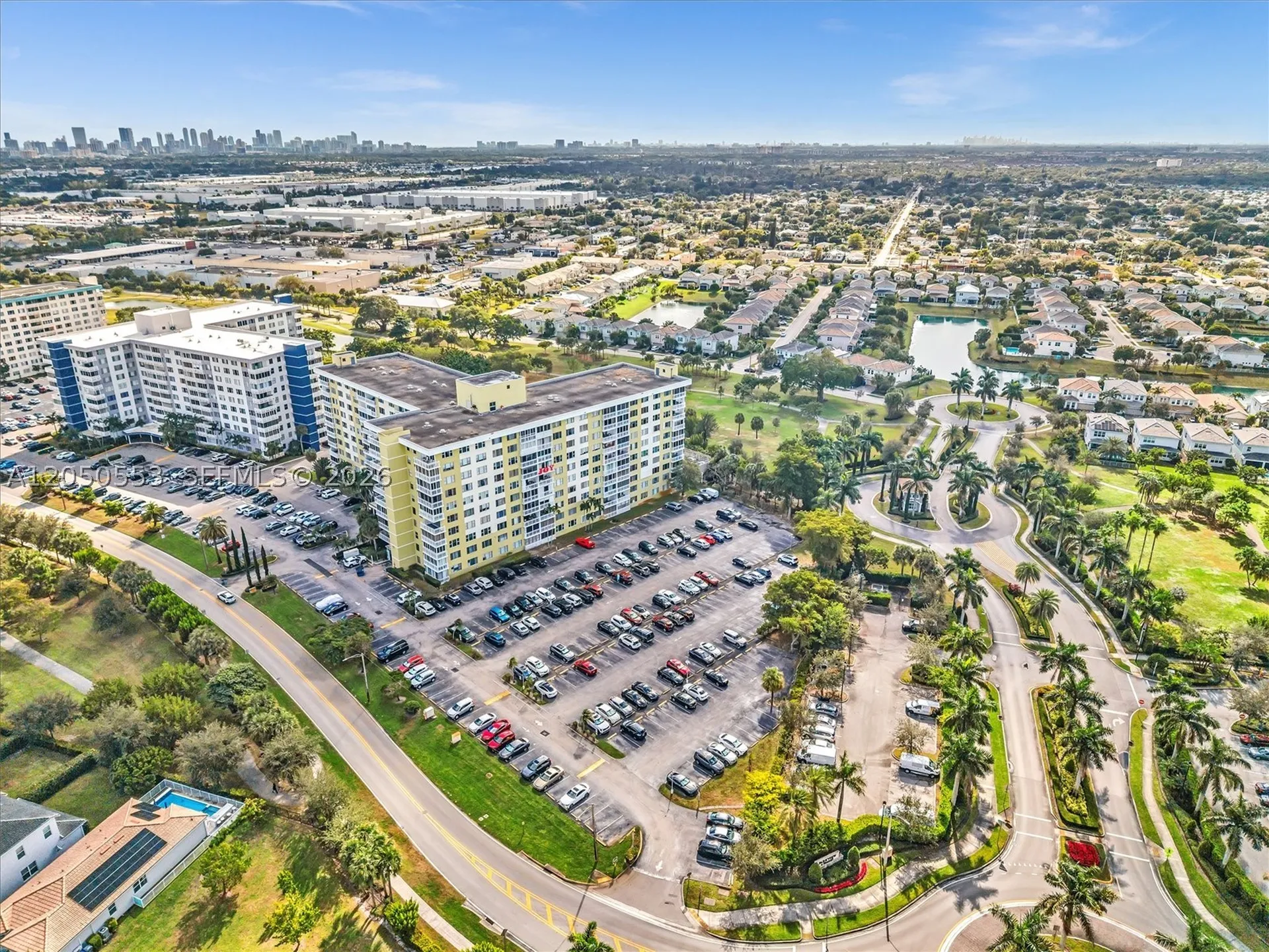 4400 Hillcrest Drive Hollywood FL 33021