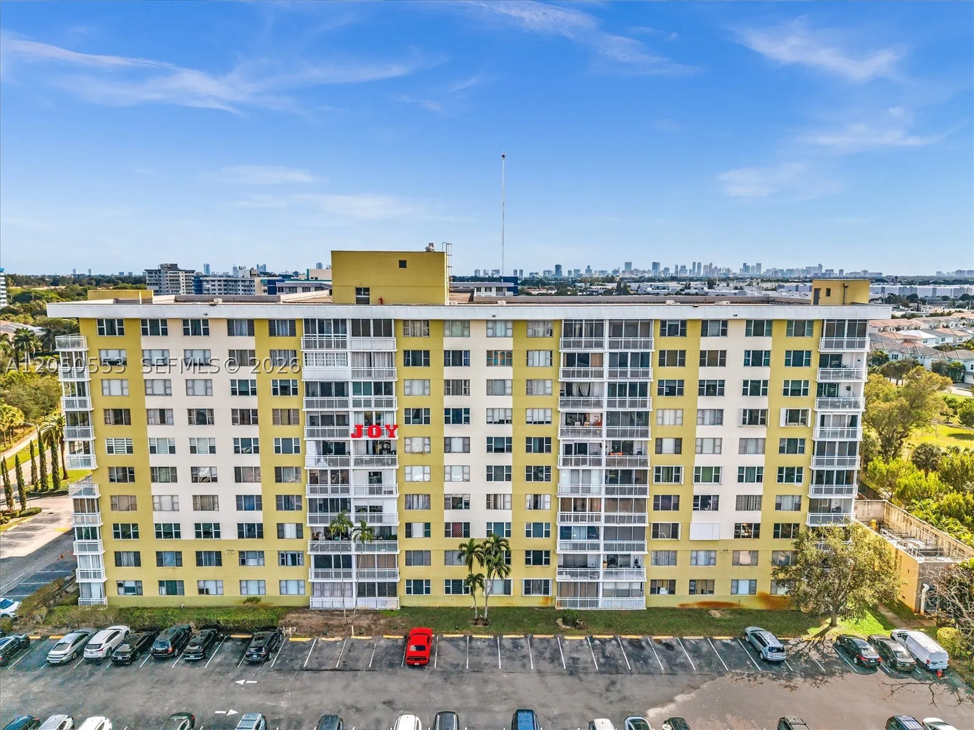 4400 Hillcrest Drive Hollywood FL 33021