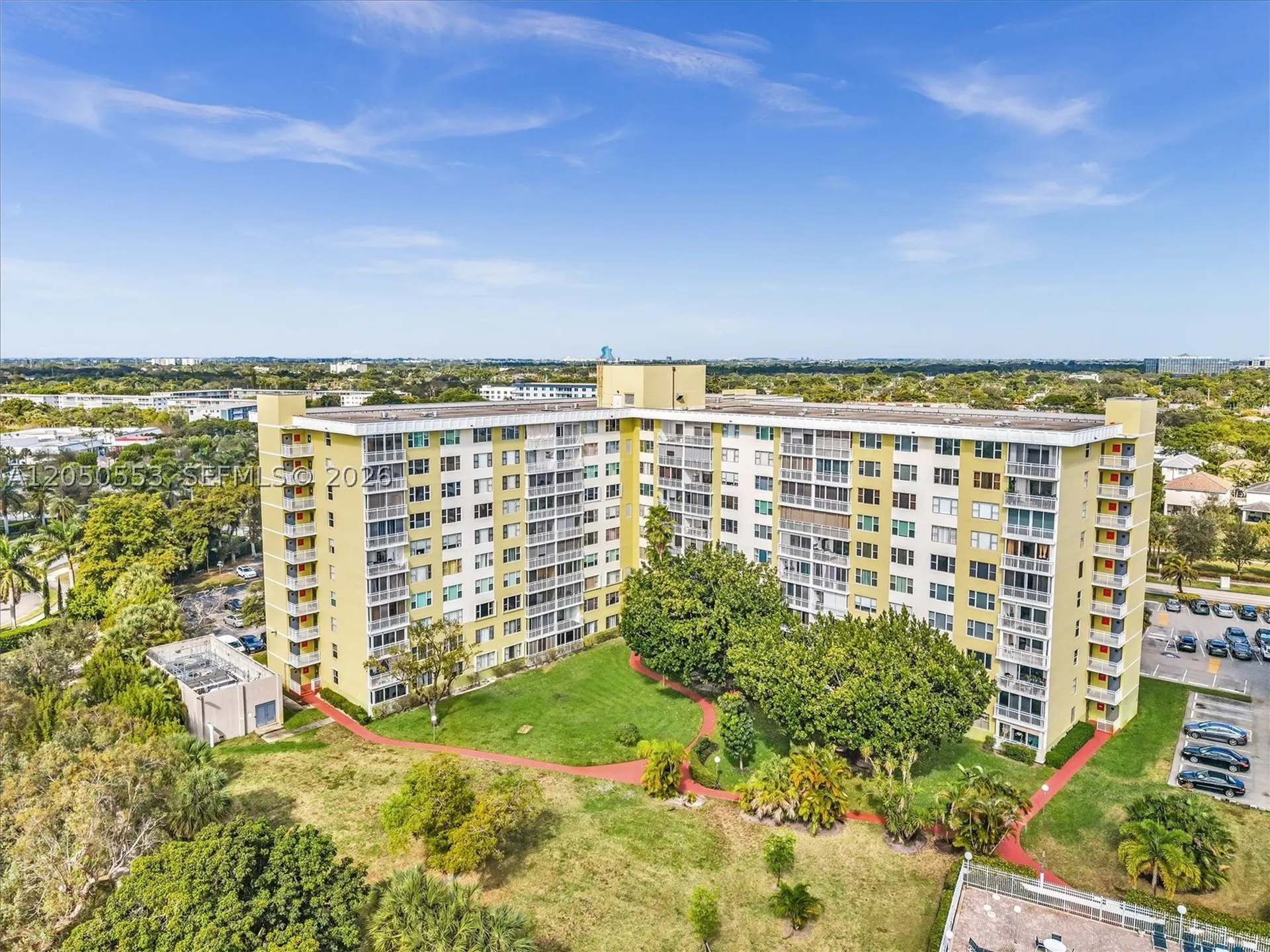 4400 Hillcrest Drive Hollywood FL 33021