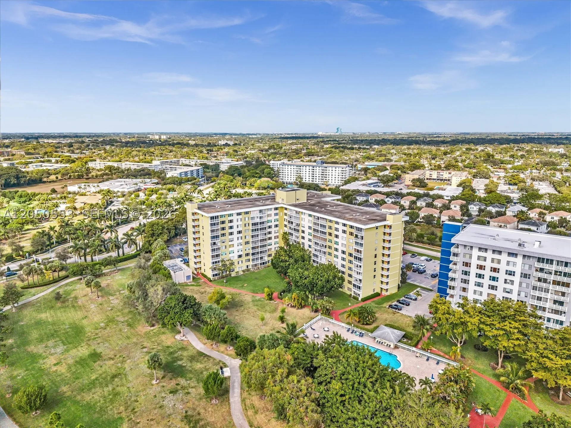 4400 Hillcrest Drive Hollywood FL 33021