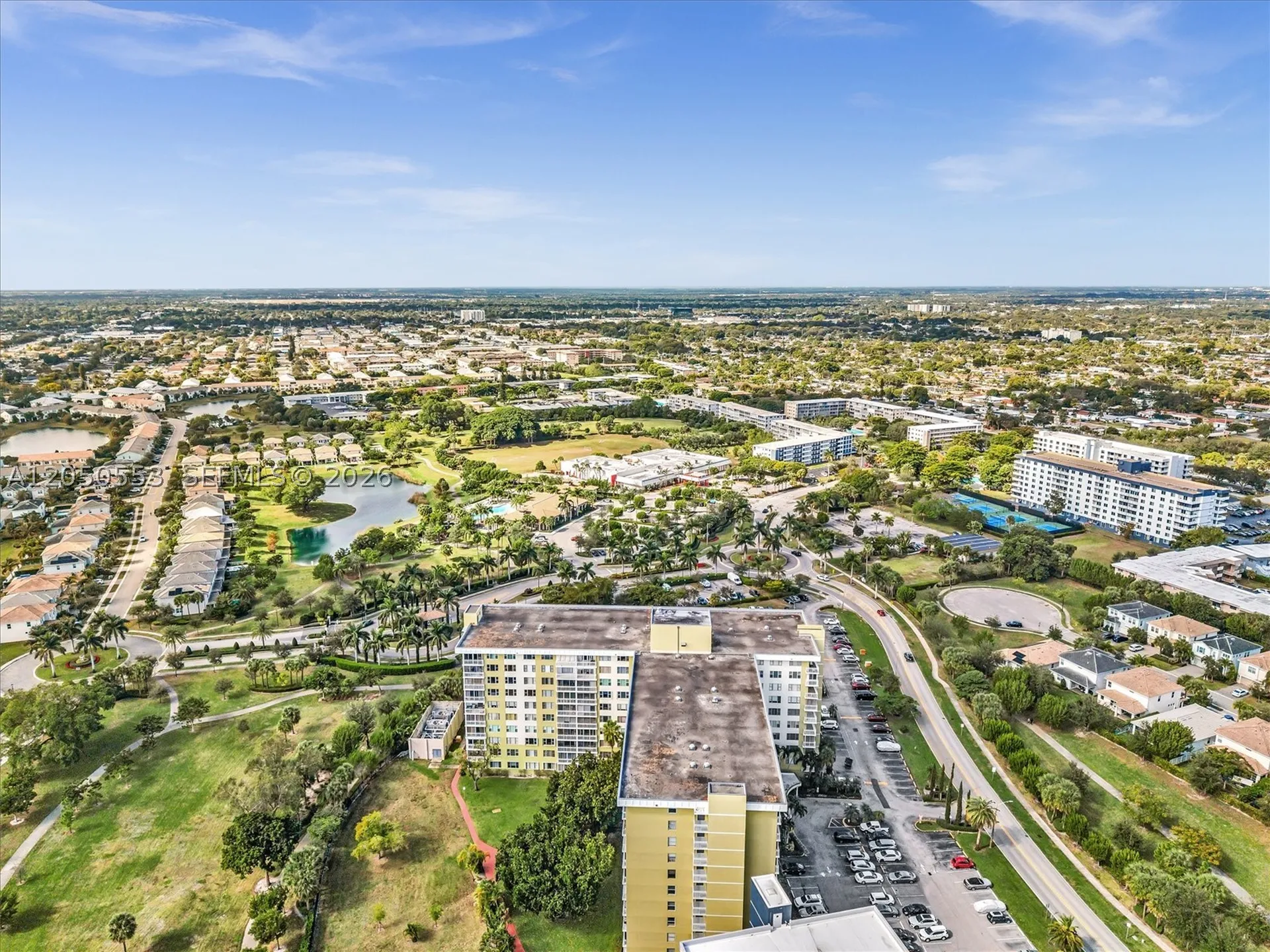 4400 Hillcrest Drive Hollywood FL 33021