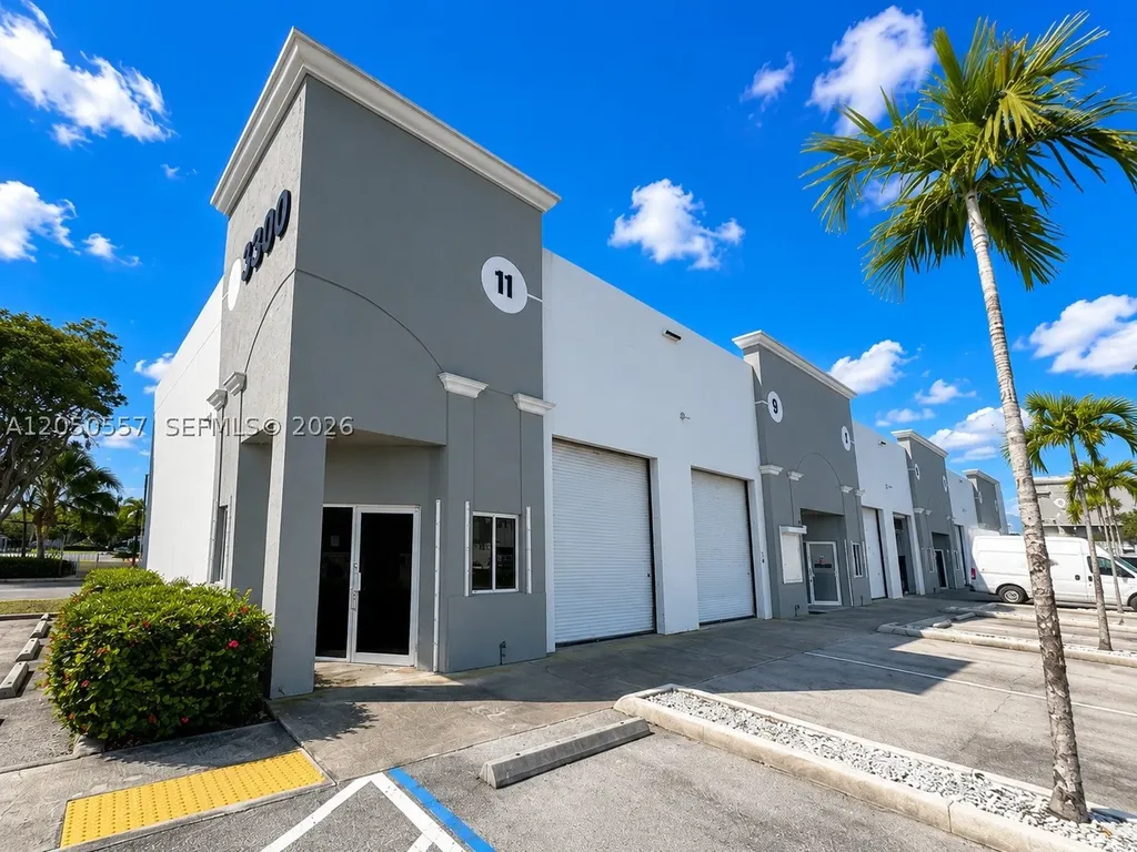 3300 NW 112th Avenue Doral FL 33172